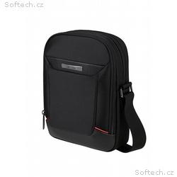 Samsonite PRO-DLX 6 Crossover M 9.7" Black