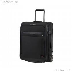 Samsonite PRO-DLX 6 Upright 55 EXP Black