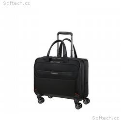 Samsonite PRO-DLX 6 Spinner Tote 15.6" Black
