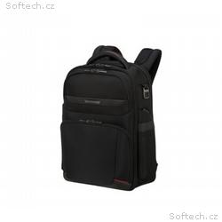 Samsonite PRO-DLX 6 Underseater Backpack 15.6" Bla