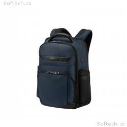 Samsonite PRO-DLX 6 Backpack 15.6" SLIM Blue