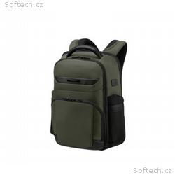 Samsonite PRO-DLX 6 Backpack 15.6" SLIM Dragon