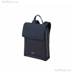 Samsonite ZALIA 3.0 Backpack W, Flap 14.1" Dark Na