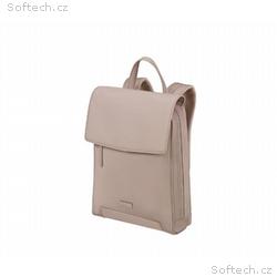 Samsonite ZALIA 3.0 Backpack W, Flap 14.1" Old Ros