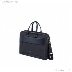 Samsonite ZALIA 3.0 Bailhandle 2 Comp 15.6" Dark N