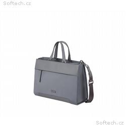 Samsonite ZALIA 3.0 Tote 14.1" Silver Grey