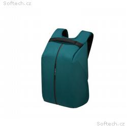 Samsonite SECURIPAK 2.0 Backpack 14.1" Petrol