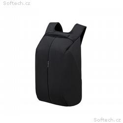 Samsonite SECURIPAK 2.0 Backpack 15.6" Black