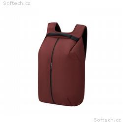 Samsonite SECURIPAK 2.0 Backpack 15.6" Terracotta