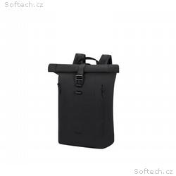 Samsonite COATIFY BIZ Rolltop Backpack 14.1" Black