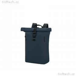 Samsonite COATIFY BIZ Rolltop Backpack 14.1" Blue