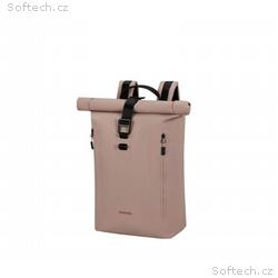 Samsonite COATIFY BIZ Rolltop Backpack 14.1" Rose