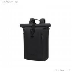 Samsonite COATIFY BIZ Rolltop Backpack 15.6" Black