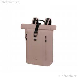 Samsonite COATIFY BIZ Rolltop Backpack 15.6" Rose