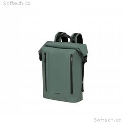 Samsonite COAFIFY BIZ IPX4 Rolltop Backpack 15.6" 