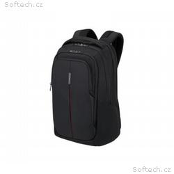 Samsonite GUARDIT 3.0 Laptop Backpack L 17.3" Blac
