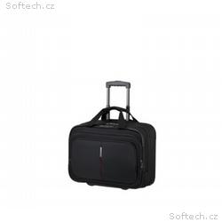 Samsonite GUARDIT 3.0 Rolling Tote 17.3" Black