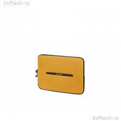 Samsonite ECODIVER ADD-ONS Laptop Sleeve 15.6” Yel
