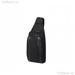 Samsonite SPECTROLITE 4.0 SACKS Slingbag Black