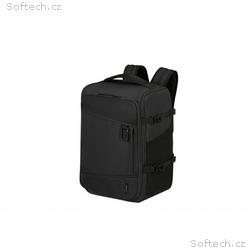 Samsonite 2FIT Underseat Backpack 2 in 1 Black
