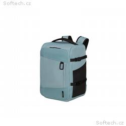Samsonite 2FIT Underseat Backpack 2 in 1 Dusty Blu