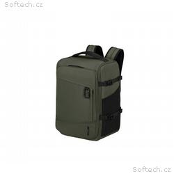 Samsonite 2FIT Underseat Backpack 2 in 1 Climbing 