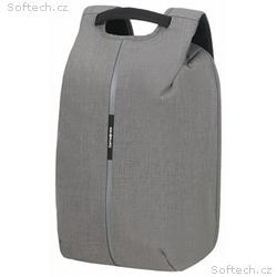 Samsonite SECURIPAK Laptop Backpack 15.6" Cool Gre