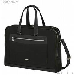 Samsonite Zalia 2.0 Bailhandle 2 Comp 15.6" Black