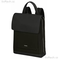 Samsonite Zalia 2.0 Backpack W, Flap 14.1" Black