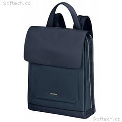 Samsonite Zalia 2.0 Backpack W, Flap 14.1" Midnigh