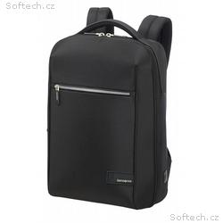 Samsonite LITEPOINT LAPTOP BACKPACK 14,1 Black