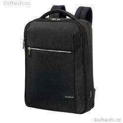 Samsonite LITEPOINT LAPTOP BACKPACK 17,3 EXP Black