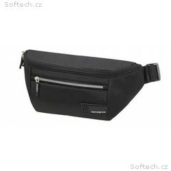 Samsonite LITEPOINT WAIST BAG Black
