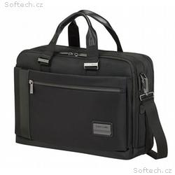 Samsonite OPENROAD 2.0 BAILHANDLE 15.6" EXP Black