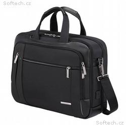 Samsonite SPECTROLITE 3.0 BAILHANDLE 15.6" EXP Bla