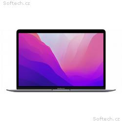 Špičkový notebook - APPLE MacBook Air 13" (2020) A