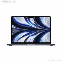 Špičkový notebook - APPLE MacBook Air 13,6" (2022)
