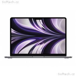 Špičkový notebook - APPLE MacBook Air 13,6" (2022)