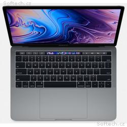 Špičkový notebook - APPLE MacBook Pro 13" Touch ba