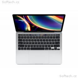 Špičkový notebook - APPLE MacBook Pro 13" Touch Ba