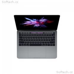 Špičkový notebook - APPLE MacBook Pro 13" Touch Ba