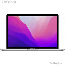 Špičkový notebook - APPLE MacBook Pro A2338 (2022)