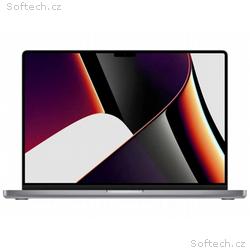 Špičkový notebook - APPLE MacBook Pro A2485 (2021)