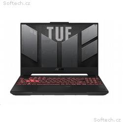 Herní notebook - Asus TUF Gaming A17 