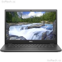 Značkový notebook - DELL Latitude 3410 stav "B"