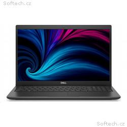 Značkový notebook - DELL Latitude 3520 stav "B"