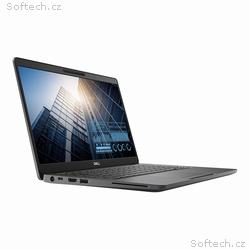 Tenký pracovní notebook - DELL Latitude 5300 stav 