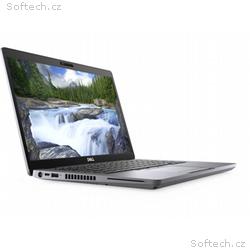 Tenký notebook - DELL Latitude 5410 + NOVÁ BATERIE