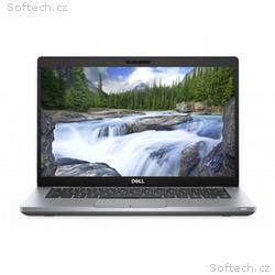 Výkonný notebook - DELL Latitude 5411