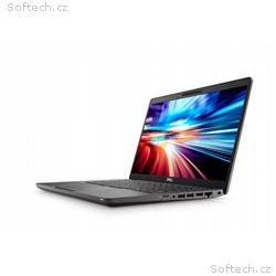 Tenký pracovní notebook - DELL Latitude 5420 stav 